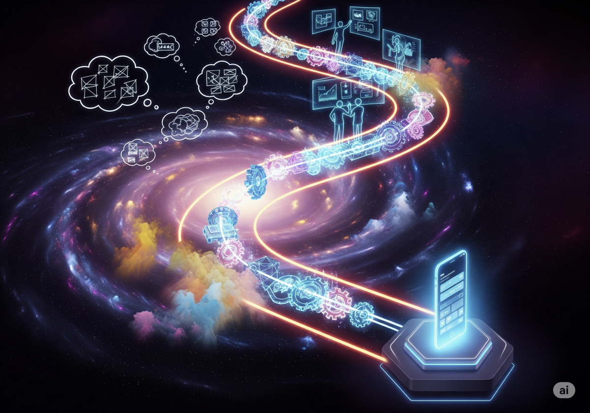 AI & Digitalisierung